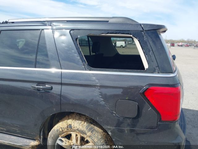 1FMJU1H82REA73438 Ford Expedition Xlt