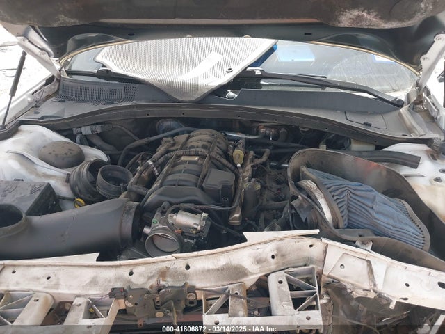Chrysler 300 300s 2019 2C3CCABT1KH564759 Image 10