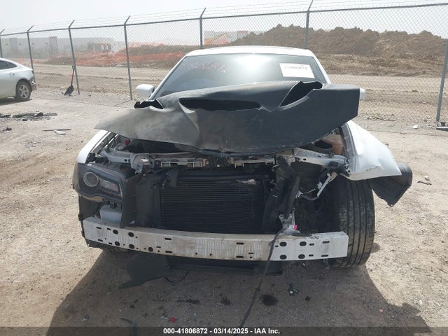 Chrysler 300 300s 2019 2C3CCABT1KH564759 Image 12