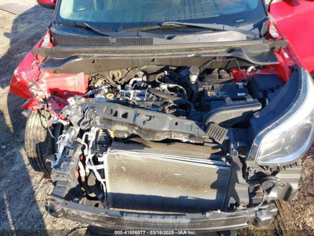 KNDJN2A21K7673925 KIA Soul