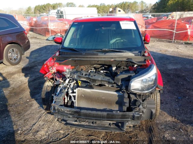 KNDJN2A21K7673925 KIA Soul
