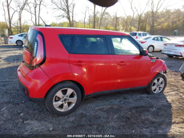 KNDJN2A21K7673925 KIA Soul
