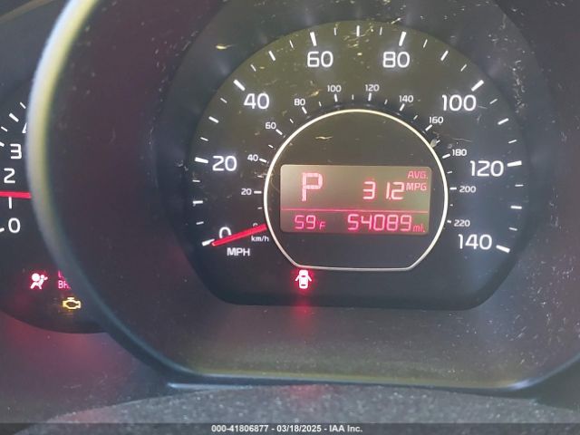 KNDJN2A21K7673925 KIA Soul