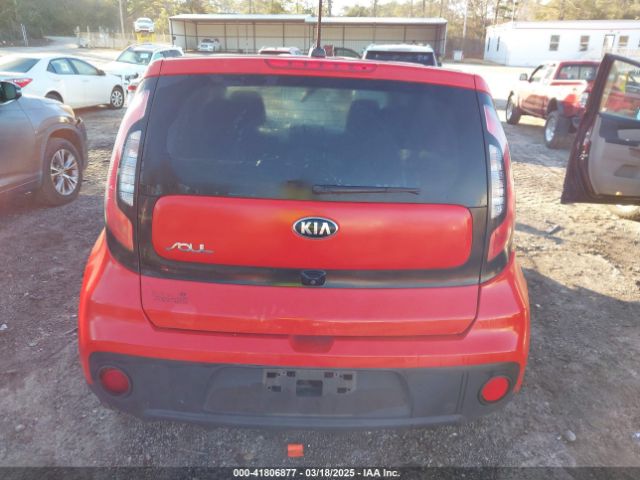 KNDJN2A21K7673925 KIA Soul