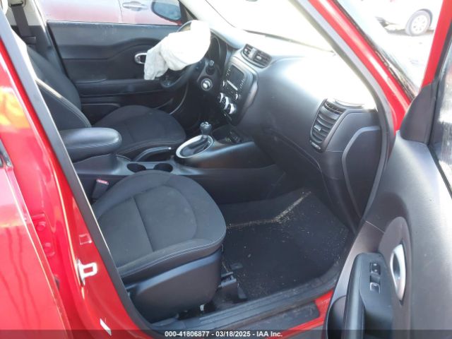 KNDJN2A21K7673925 KIA Soul