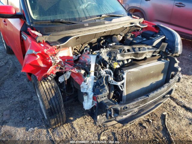 KNDJN2A21K7673925 KIA Soul