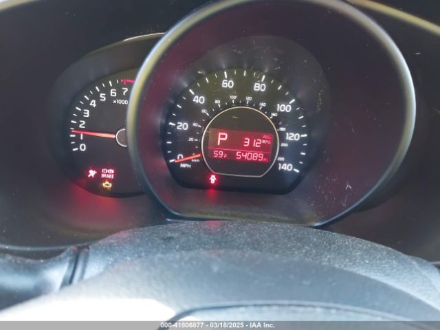 KNDJN2A21K7673925 KIA Soul
