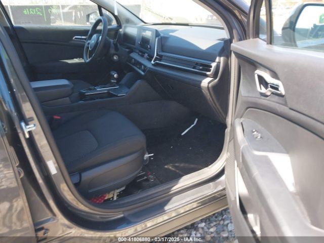 KNDPUCDF7R7219724 KIA Sportage Lx