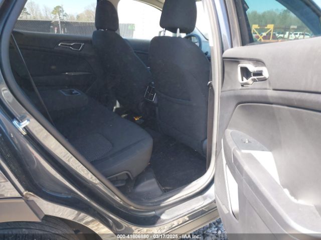 KNDPUCDF7R7219724 KIA Sportage Lx