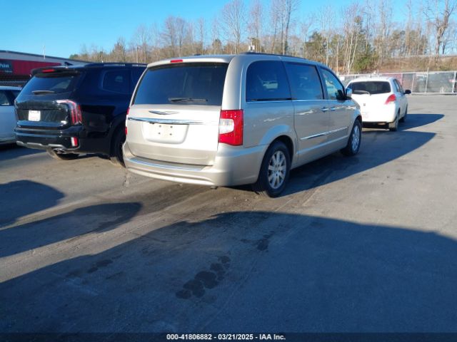 2012 CHRYSLER TOWN & COUNTRY 2C4RC1CG5CR413491 Photo 3