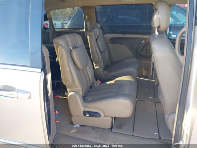 2012 CHRYSLER TOWN & COUNTRY 2C4RC1CG5CR413491 Photo 7