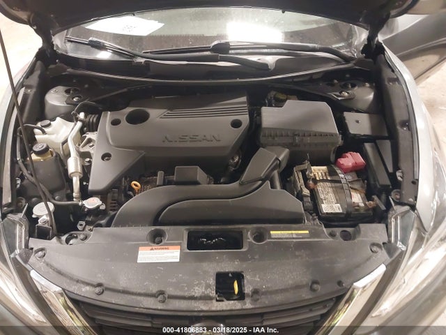 1N4AL3AP8JC229508 Nissan Altima 2.5 S