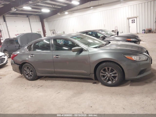 1N4AL3AP8JC229508 Nissan Altima 2.5 S