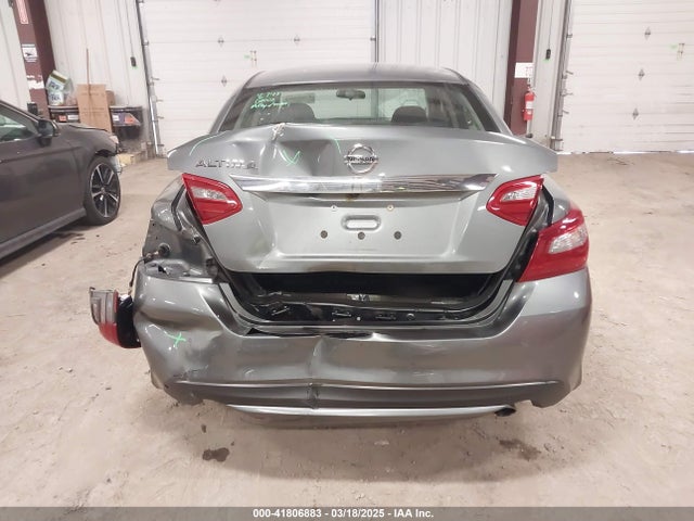 1N4AL3AP8JC229508 Nissan Altima 2.5 S
