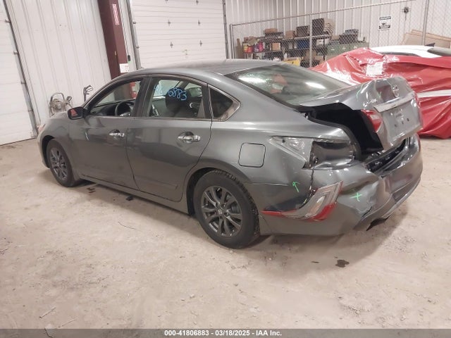 1N4AL3AP8JC229508 Nissan Altima 2.5 S