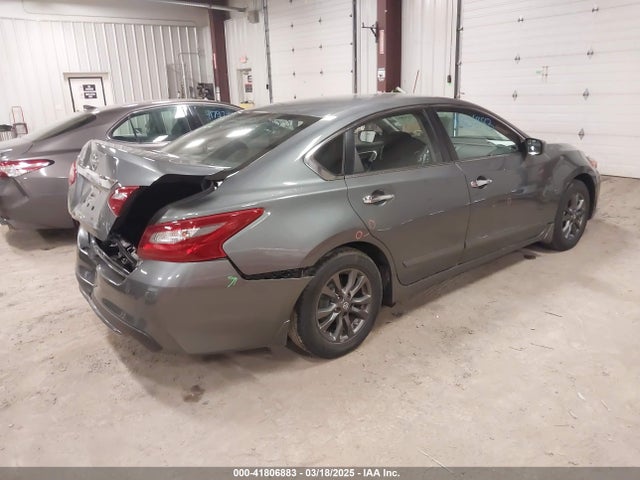 1N4AL3AP8JC229508 Nissan Altima 2.5 S