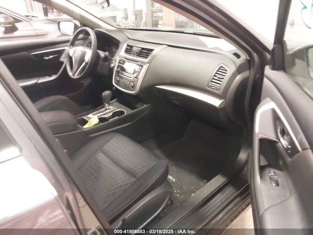 1N4AL3AP8JC229508 Nissan Altima 2.5 S