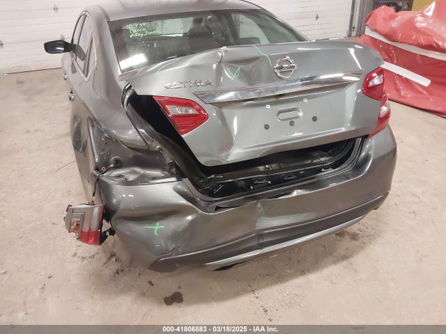 1N4AL3AP8JC229508 Nissan Altima 2.5 S
