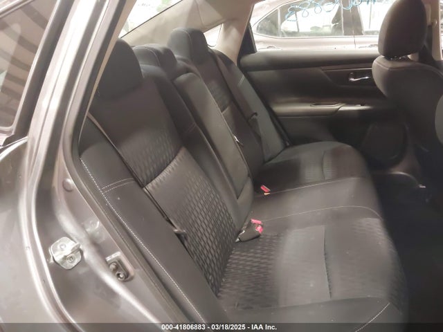1N4AL3AP8JC229508 Nissan Altima 2.5 S