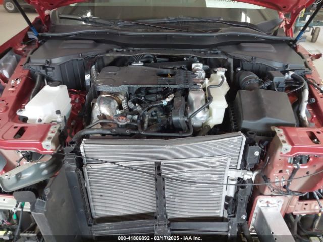 JM3KKBHD2R1174723 Mazda Cx-90 3.3 Turbo Preferred