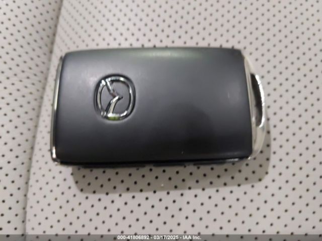JM3KKBHD2R1174723 Mazda Cx-90 3.3 Turbo Preferred