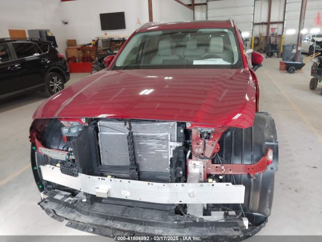 JM3KKBHD2R1174723 Mazda Cx-90 3.3 Turbo Preferred