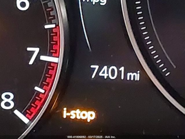 JM3KKBHD2R1174723 Mazda Cx-90 3.3 Turbo Preferred