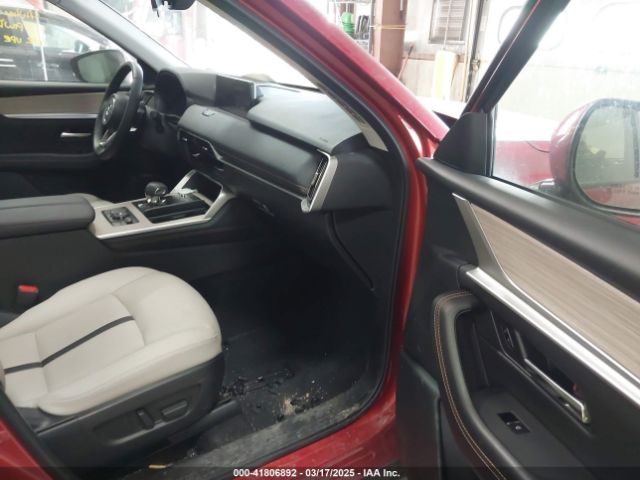 JM3KKBHD2R1174723 Mazda Cx-90 3.3 Turbo Preferred