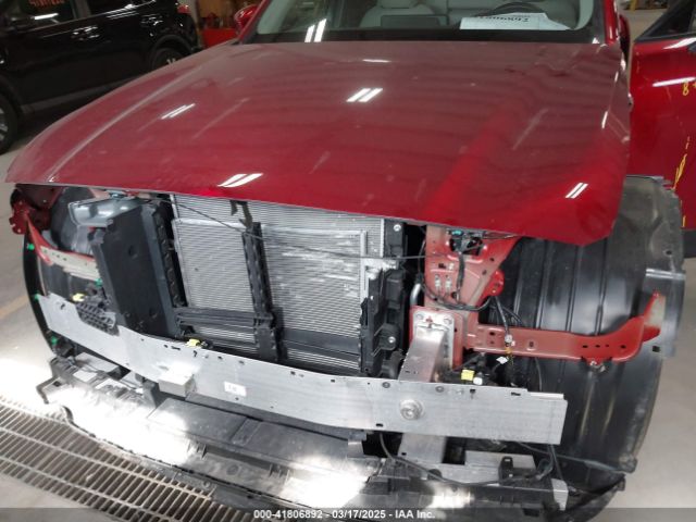 JM3KKBHD2R1174723 Mazda Cx-90 3.3 Turbo Preferred