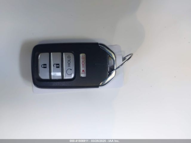 5FPYK3F73MB023208 Honda Ridgeline Rtl-e
