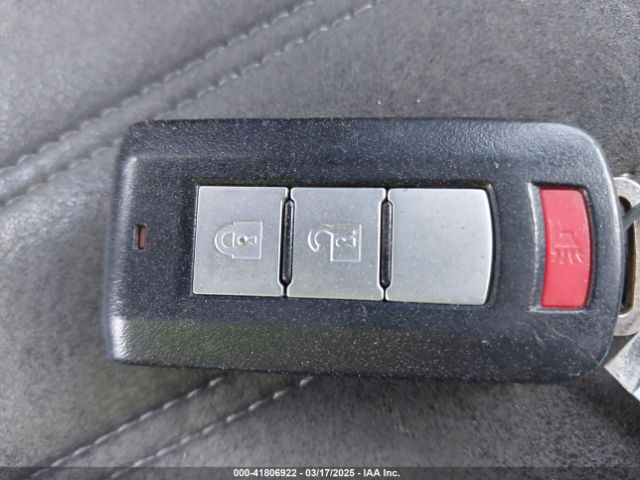 JA4AD3A34LZ036626 Mitsubishi Outlander Le 2.4/se 2.4/sel 2.4/sp 2.4