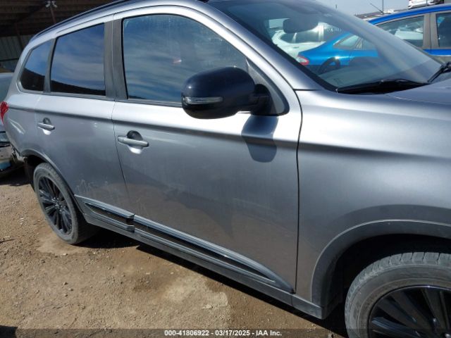 JA4AD3A34LZ036626 Mitsubishi Outlander Le 2.4/se 2.4/sel 2.4/sp 2.4