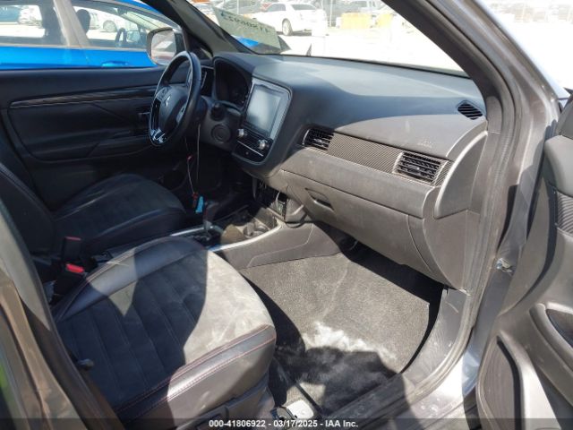 JA4AD3A34LZ036626 Mitsubishi Outlander Le 2.4/se 2.4/sel 2.4/sp 2.4