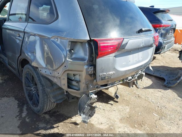 JA4AD3A34LZ036626 Mitsubishi Outlander Le 2.4/se 2.4/sel 2.4/sp 2.4