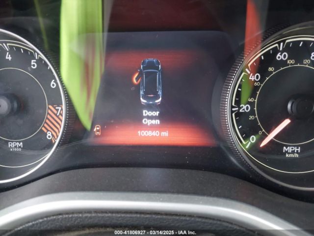 1C4PJMBS3EW256042 Jeep Cherokee Trailhawk