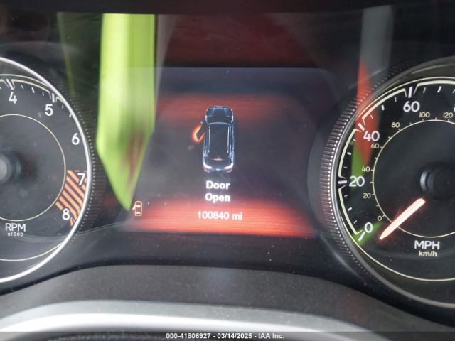 1C4PJMBS3EW256042 Jeep Cherokee Trailhawk
