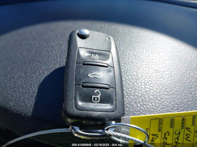3VWB67AJ6HM264594 Volkswagen Jetta 1.4t Se