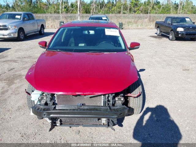 3VWB67AJ6HM264594 Volkswagen Jetta 1.4t Se