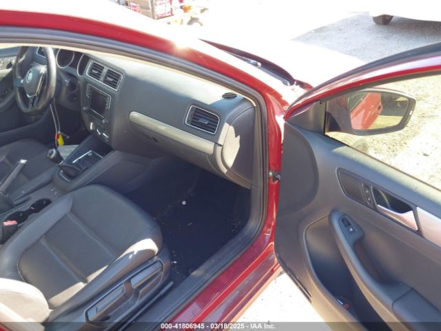 3VWB67AJ6HM264594 Volkswagen Jetta 1.4t Se