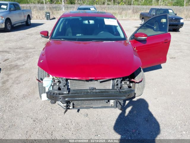 3VWB67AJ6HM264594 Volkswagen Jetta 1.4t Se