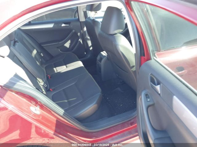 3VWB67AJ6HM264594 Volkswagen Jetta 1.4t Se