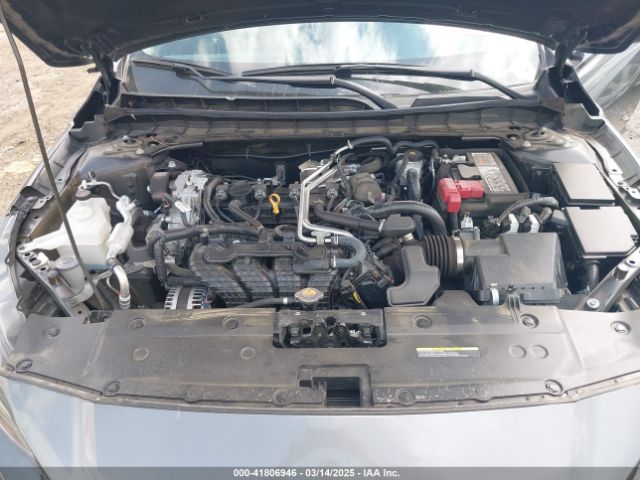 1N4BL4CV2RN373951 Nissan Altima Sr Fwd