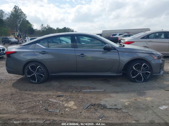 1N4BL4CV2RN373951 Nissan Altima Sr Fwd