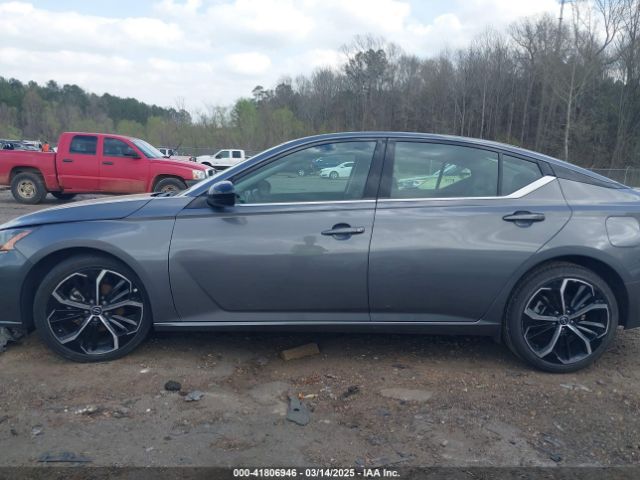 1N4BL4CV2RN373951 Nissan Altima Sr Fwd