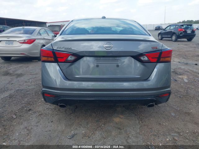 1N4BL4CV2RN373951 Nissan Altima Sr Fwd