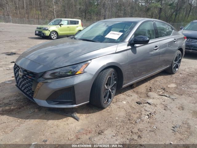 1N4BL4CV2RN373951 Nissan Altima Sr Fwd