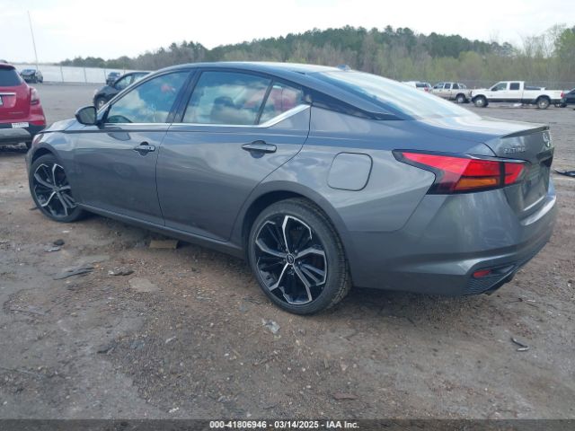 1N4BL4CV2RN373951 Nissan Altima Sr Fwd