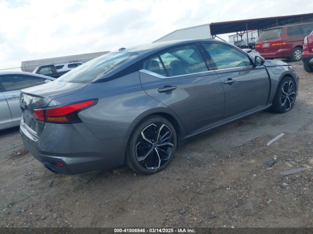 1N4BL4CV2RN373951 Nissan Altima Sr Fwd