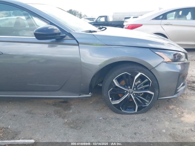 1N4BL4CV2RN373951 Nissan Altima Sr Fwd
