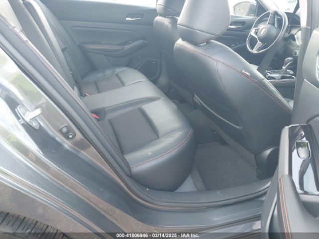 1N4BL4CV2RN373951 Nissan Altima Sr Fwd